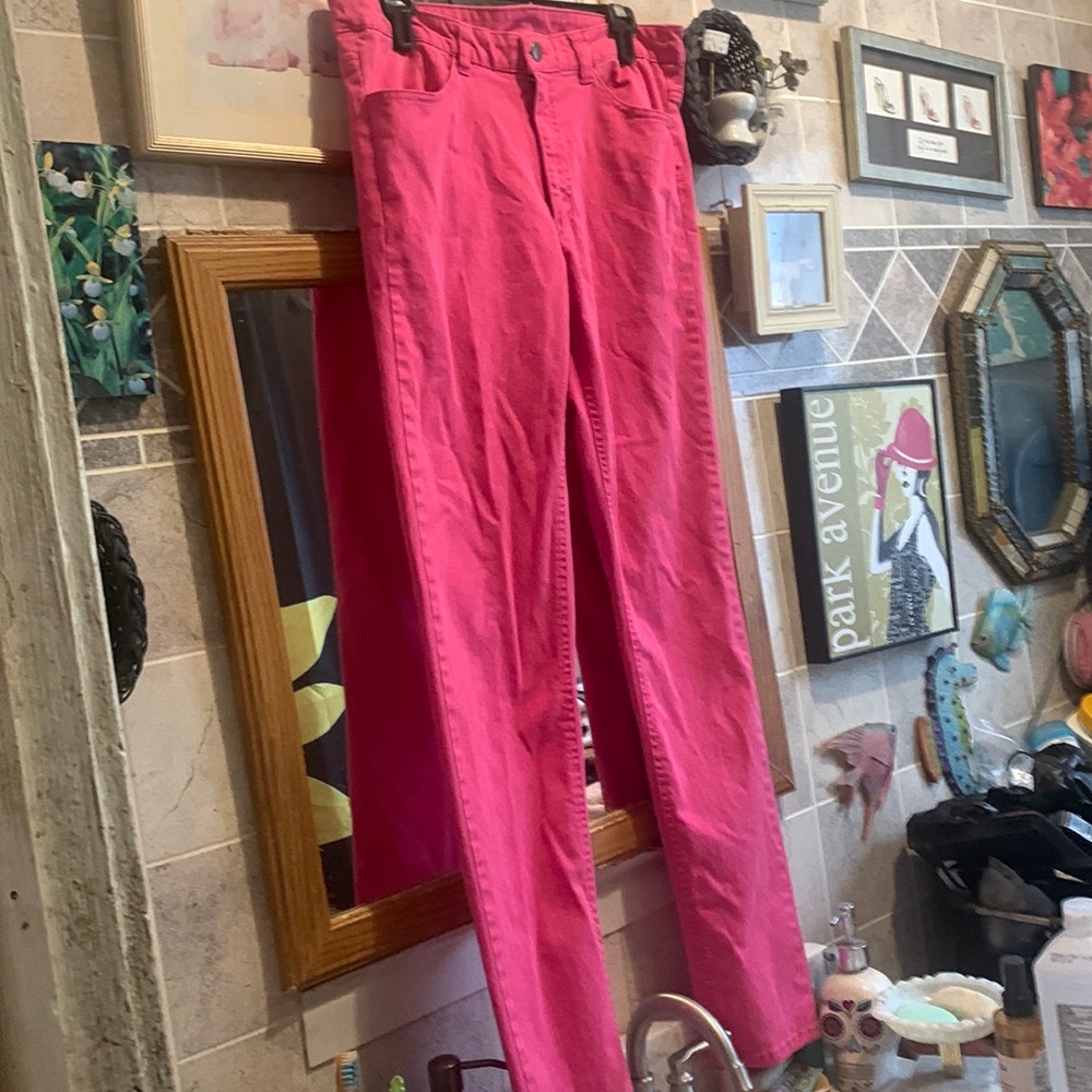 Divided Pants - image 1